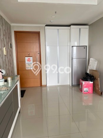 Apartemen Favorit Modern Dijual di Jakarta Utara dengan 2 Kamar Tidur Apartemen Favorit Modern Dijual di Jakarta Utara dengan 2 Kamar Tidur