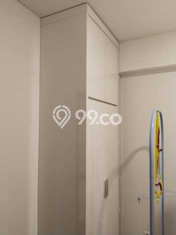 FOR SALE Hunian Apartemen Luxury di BSD dengan 2 Kamar Tidur & Luas 121m2 FOR SALE Hunian Apartemen Luxury di BSD dengan 2 Kamar Tidur & Luas 121m2