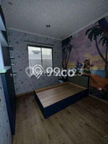 Hunian Super Elit dengan Akses Paling Strategis di Pantai Indah Kapuk, Jakarta Utara Hunian Super Elit dengan Akses Paling Strategis di Pantai Indah Kapuk, Jakarta Utara