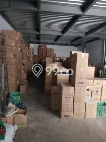 Gudang Dijual di Prime Area Jakarta Utara Luas 480m2 Gudang Dijual di Prime Area Jakarta Utara Luas 480m2