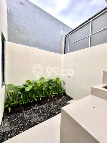 Rumah LT 75m2m² di , Malang - Akses Mudah Rumah LT 75m2m² di , Malang - Akses Mudah