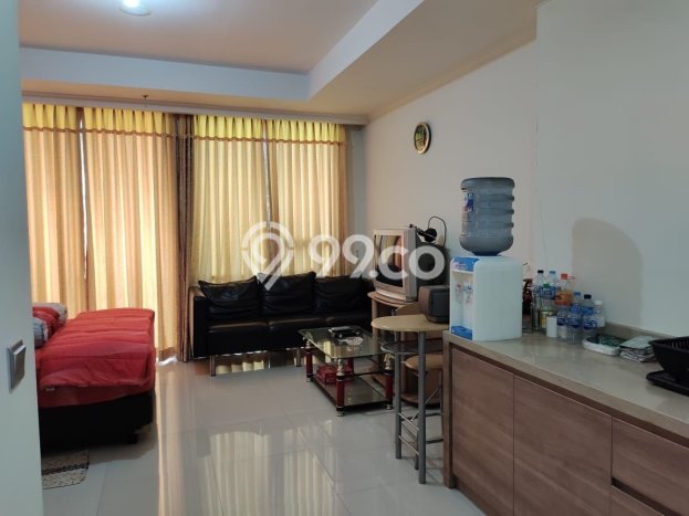 Apartemen Favorit Modern Dijual di Jakarta Utara dengan 0 Kamar Tidur Apartemen Favorit Modern Dijual di Jakarta Utara dengan 0 Kamar Tidur