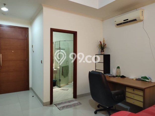 Apartemen Favorit Modern Dijual di Jakarta Utara dengan 0 Kamar Tidur Apartemen Favorit Modern Dijual di Jakarta Utara dengan 0 Kamar Tidur