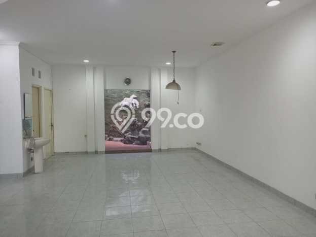 Rumah Modern 3 Kamar LT 128m2 di Cengkareng Barat Rumah Modern 3 Kamar LT 128m2 di Cengkareng Barat