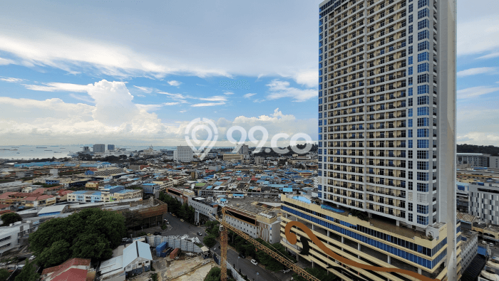 Apartemen Harga Murah dengan 1 BR & 1 KM di Lubuk Baja Batam Apartemen Harga Murah dengan 1 BR & 1 KM di Lubuk Baja Batam