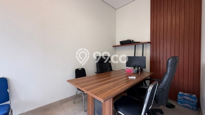 Dijual Hunian Rumah Nyaman 3 KT di Lebak Bulus, Jakarta Selatan Dijual Hunian Rumah Nyaman 3 KT di Lebak Bulus, Jakarta Selatan