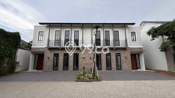 Jual Rumah Favorit Siap Huni LB 108m2 di Ciputat Timur, Tangerang Selatan Jual Rumah Favorit Siap Huni LB 108m2 di Ciputat Timur, Tangerang Selatan