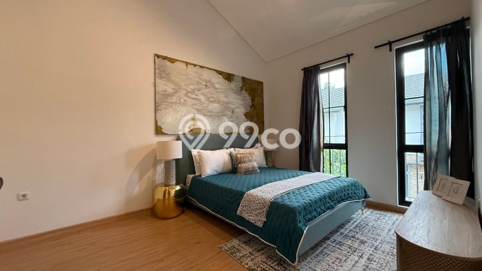 Jual Rumah Favorit Siap Huni LB 108m2 di Ciputat Timur, Tangerang Selatan Jual Rumah Favorit Siap Huni LB 108m2 di Ciputat Timur, Tangerang Selatan