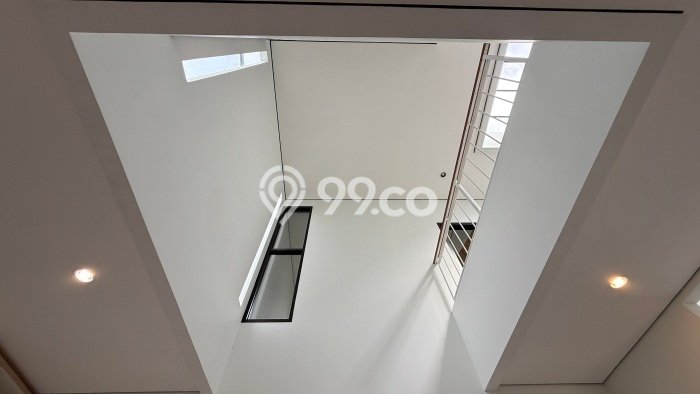 Dijual Hunian Rumah Nyaman 3 KT di Lebak Bulus, Jakarta Selatan Dijual Hunian Rumah Nyaman 3 KT di Lebak Bulus, Jakarta Selatan