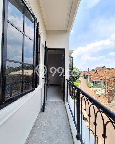Rumah Modern 2 KT di Depok I Depok Unfurnished Rumah Modern 2 KT di Depok I Depok Unfurnished