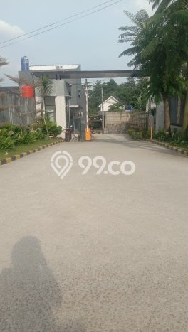 Rumah Budget Favorit Siap Huni di Sawangan LT 66m2 Rumah Budget Favorit Siap Huni di Sawangan LT 66m2