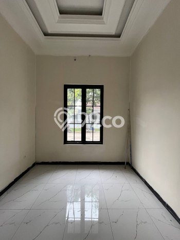 Jual Rumah Favorit Siap Huni LB 100m2 di Cilodong, Depok Jual Rumah Favorit Siap Huni LB 100m2 di Cilodong, Depok