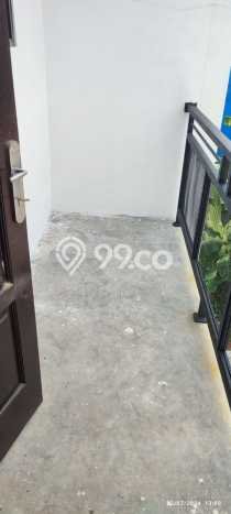 Rumah Sederhana Dijual di Cilodong 4 Kamar dengan LT 100m2 Rumah Sederhana Dijual di Cilodong 4 Kamar dengan LT 100m2