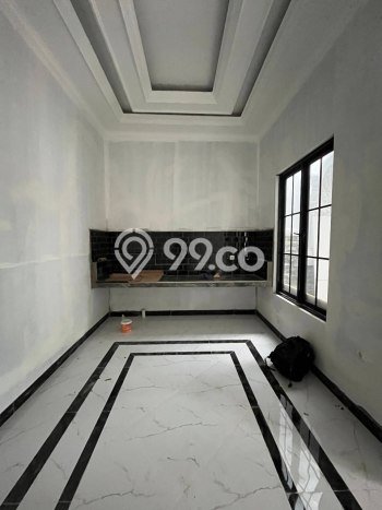 Jual Rumah Favorit Siap Huni LB 100m2 di Cilodong, Depok Jual Rumah Favorit Siap Huni LB 100m2 di Cilodong, Depok