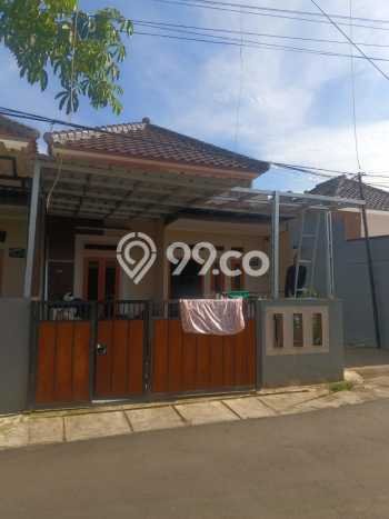 Rumah Idaman 2 KT Hemat Budget di Pasir Putih Depok Rumah Idaman 2 KT Hemat Budget di Pasir Putih Depok