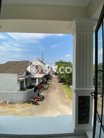 Rumah Modern Cantik 3 KT Bisa Langsung Pindah di Sukma Jaya Rumah Modern Cantik 3 KT Bisa Langsung Pindah di Sukma Jaya