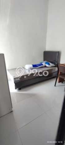 Rumah Sederhana Dijual di Cilodong 4 Kamar dengan LT 100m2 Rumah Sederhana Dijual di Cilodong 4 Kamar dengan LT 100m2