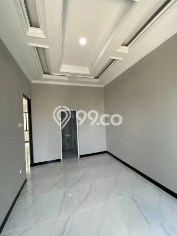 Rumah Modern Cantik 3 KT Bisa Langsung Pindah di Sukma Jaya Rumah Modern Cantik 3 KT Bisa Langsung Pindah di Sukma Jaya