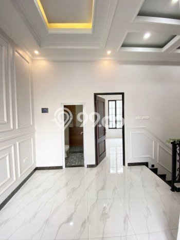 Dijual Rumah Strategis Bagus Punya 3 KT di Cilodong Depok SHM Dijual Rumah Strategis Bagus Punya 3 KT di Cilodong Depok SHM