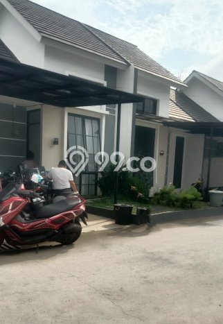 Rumah Budget Favorit Siap Huni di Sawangan LT 66m2 Rumah Budget Favorit Siap Huni di Sawangan LT 66m2