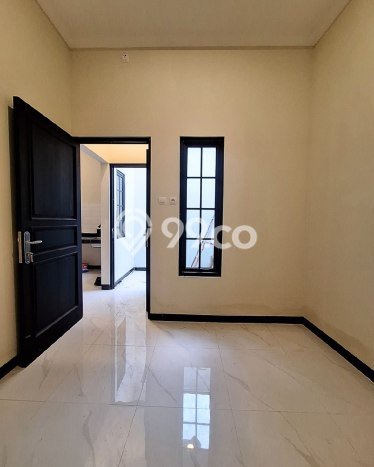 Rumah Modern Minimalis 2 Kamar Bisa Langsung Pindah di Cilodong Rumah Modern Minimalis 2 Kamar Bisa Langsung Pindah di Cilodong
