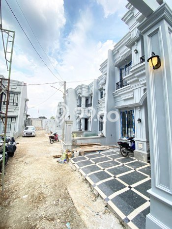 Dijual Rumah Strategis Bagus Punya 3 KT di Cilodong Depok SHM Dijual Rumah Strategis Bagus Punya 3 KT di Cilodong Depok SHM