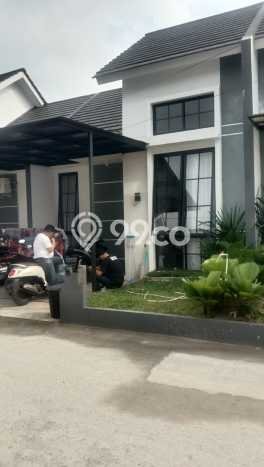 Rumah Budget Favorit Siap Huni di Sawangan LT 66m2 Rumah Budget Favorit Siap Huni di Sawangan LT 66m2