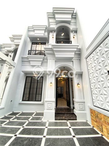 Dijual Rumah Strategis Bagus Punya 3 KT di Cilodong Depok SHM Dijual Rumah Strategis Bagus Punya 3 KT di Cilodong Depok SHM