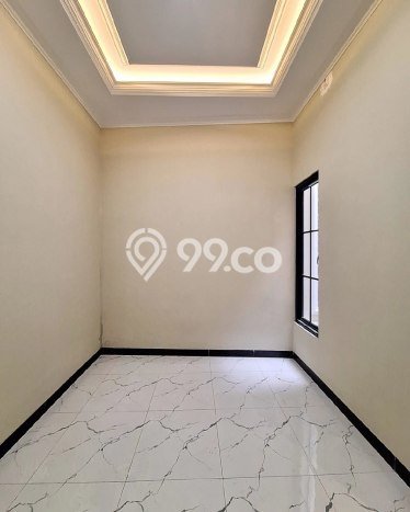 Rumah Modern 3 KT di Sukmajaya Depok Unfurnished Rumah Modern 3 KT di Sukmajaya Depok Unfurnished