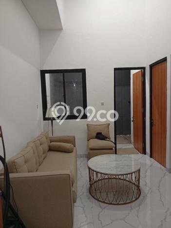 Rumah Minimalis Terbaik Siap Huni Area Sawangan LT 72m2 Rumah Minimalis Terbaik Siap Huni Area Sawangan LT 72m2