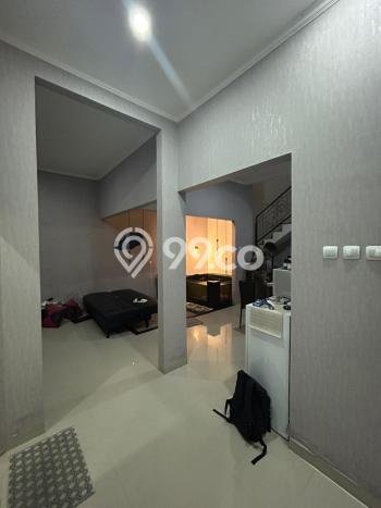 Rumah Budget Favorit Siap Huni di Cilodong LT 81m2 Rumah Budget Favorit Siap Huni di Cilodong LT 81m2