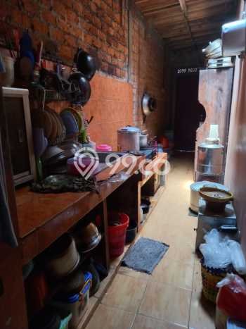Dijual Rumah Strategis Bagus Punya 2 KT di Pondok Aren Tangerang Selatan SHM Dijual Rumah Strategis Bagus Punya 2 KT di Pondok Aren Tangerang Selatan SHM