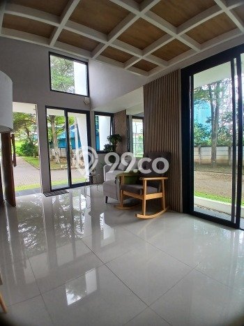 Jual Rumah Minimalis Bagus Punya 2 KT di Sawangan Depok - Jual Rumah Minimalis Bagus Punya 2 KT di Sawangan Depok -