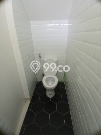 Hunian Cantik Modern Lb 80m2 di Sawangan, Depok Hunian Cantik Modern Lb 80m2 di Sawangan, Depok