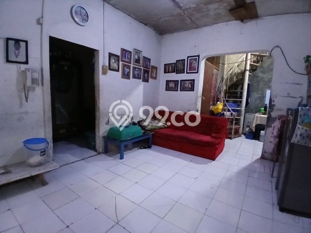 Dijual Rumah Strategis Bagus Punya 2 KT di Pondok Aren Tangerang Selatan SHM Dijual Rumah Strategis Bagus Punya 2 KT di Pondok Aren Tangerang Selatan SHM