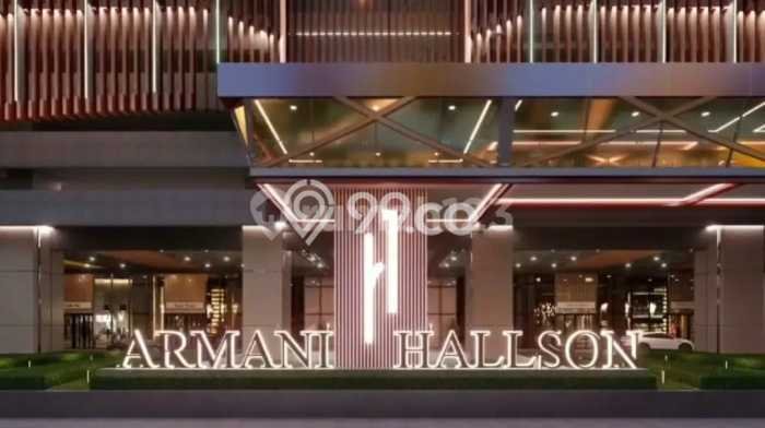 Untuk Dijual Apartemen Mewah di Kuala Lumpur, Malaysia 1 Kamar Tidur Untuk Dijual Apartemen Mewah di Kuala Lumpur, Malaysia 1 Kamar Tidur