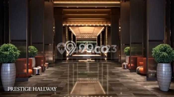 Untuk Dijual Apartemen Mewah di Kuala Lumpur, Malaysia 1 Kamar Tidur Untuk Dijual Apartemen Mewah di Kuala Lumpur, Malaysia 1 Kamar Tidur