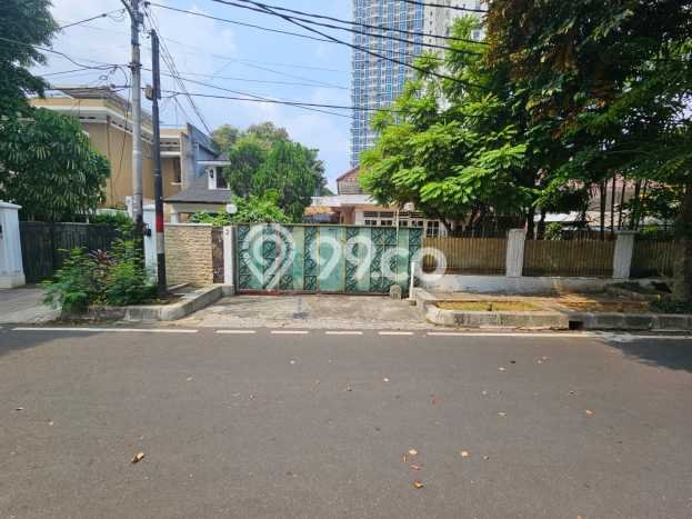 Siap Huni Rumah Mewah 2 Kamar di Menteng Dekat ke Mana Saja Siap Huni Rumah Mewah 2 Kamar di Menteng Dekat ke Mana Saja