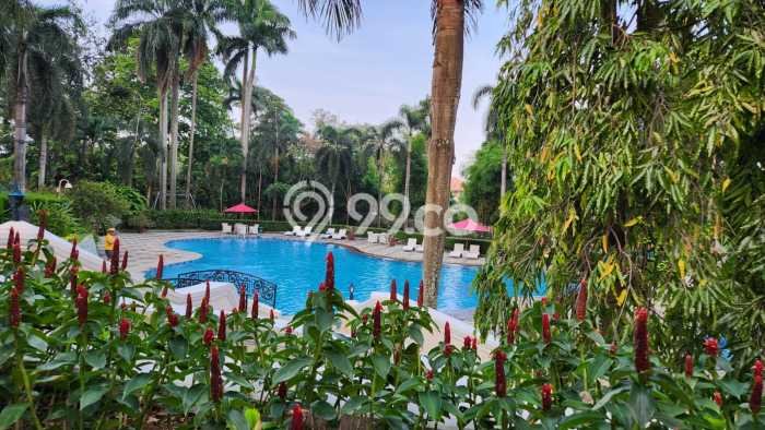 Hunian Apartemen Eksklusif untuk Dijual di Jakarta Selatan dengan 3 BR & 2 Kamar Mandi Hunian Apartemen Eksklusif untuk Dijual di Jakarta Selatan dengan 3 BR & 2 Kamar Mandi