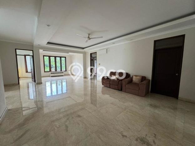Dijual Rumah Elit Exclusive di Cilandak, Jakarta Selatan Dijual Rumah Elit Exclusive di Cilandak, Jakarta Selatan
