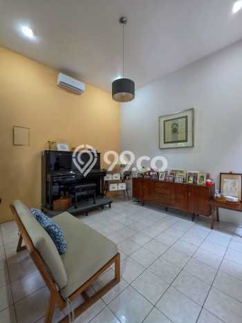 Dijual Rumah Premium dengan Fasilitas Sekitar Lengkap di Kebayoran Baru, Jakarta Selatan Dijual Rumah Premium dengan Fasilitas Sekitar Lengkap di Kebayoran Baru, Jakarta Selatan