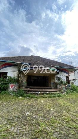 Lahan Kosong Dijual di Bandung Wetan, Bandung, Luas 1416m2 Area Strategis Lahan Kosong Dijual di Bandung Wetan, Bandung, Luas 1416m2 Area Strategis