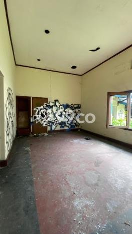 Lahan Kosong Dijual di Bandung Wetan, Bandung, Luas 1416m2 Area Strategis Lahan Kosong Dijual di Bandung Wetan, Bandung, Luas 1416m2 Area Strategis