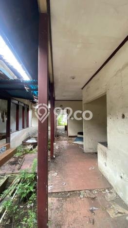 Lahan Kosong Dijual di Bandung Wetan, Bandung, Luas 1416m2 Area Strategis Lahan Kosong Dijual di Bandung Wetan, Bandung, Luas 1416m2 Area Strategis