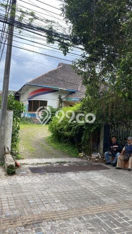 Lahan Kosong Dijual di Bandung Wetan, Bandung, Luas 1416m2 Area Strategis Lahan Kosong Dijual di Bandung Wetan, Bandung, Luas 1416m2 Area Strategis