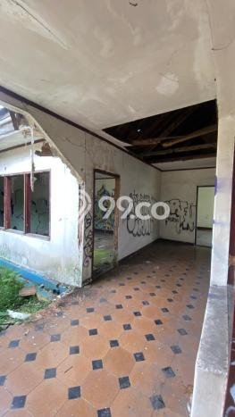 Lahan Kosong Dijual di Bandung Wetan, Bandung, Luas 1416m2 Area Strategis Lahan Kosong Dijual di Bandung Wetan, Bandung, Luas 1416m2 Area Strategis
