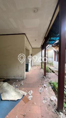 Lahan Kosong Dijual di Bandung Wetan, Bandung, Luas 1416m2 Area Strategis Lahan Kosong Dijual di Bandung Wetan, Bandung, Luas 1416m2 Area Strategis