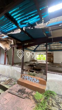 Lahan Kosong Dijual di Bandung Wetan, Bandung, Luas 1416m2 Area Strategis Lahan Kosong Dijual di Bandung Wetan, Bandung, Luas 1416m2 Area Strategis