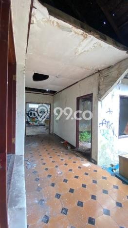 Lahan Kosong Dijual di Bandung Wetan, Bandung, Luas 1416m2 Area Strategis Lahan Kosong Dijual di Bandung Wetan, Bandung, Luas 1416m2 Area Strategis