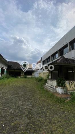Lahan Kosong Dijual di Bandung Wetan, Bandung, Luas 1416m2 Area Strategis Lahan Kosong Dijual di Bandung Wetan, Bandung, Luas 1416m2 Area Strategis